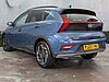 Hyundai BAYON 1.0 T-GDi Ultimate DCT Euro 6 (s/s) 5dr Vibrant Blue