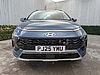 Hyundai BAYON 1.0 T-GDi Ultimate DCT Euro 6 (s/s) 5dr Vibrant Blue