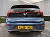 Hyundai BAYON 1.0 T-GDi Ultimate DCT Euro 6 (s/s) 5dr Vibrant Blue