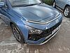 Hyundai BAYON 1.0 T-GDi Ultimate DCT Euro 6 (s/s) 5dr Vibrant Blue