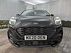Ford PUMA 1.0T EcoBoost MHEV ST-Line X First Edition Plus Euro 6 (s/s) 5dr Black