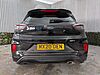 Ford PUMA 1.0T EcoBoost MHEV ST-Line X First Edition Plus Euro 6 (s/s) 5dr Black