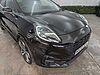 Ford PUMA 1.0T EcoBoost MHEV ST-Line X First Edition Plus Euro 6 (s/s) 5dr Black
