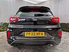 Ford PUMA 1.0T EcoBoost MHEV ST-Line X Euro 6 (s/s) 5dr Black
