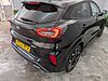 Ford PUMA 1.0T EcoBoost MHEV ST-Line X Euro 6 (s/s) 5dr Black
