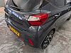 Hyundai I10 1.0 T-GDi N Line Euro 6 (s/s) 5dr Aurora Grey