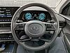 Hyundai BAYON 1.0 T-GDi MHEV Ultimate DCT Euro 6 (s/s) 5dr Mangrove Green