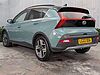 Hyundai BAYON 1.0 T-GDi MHEV Ultimate DCT Euro 6 (s/s) 5dr Mangrove Green