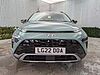 Hyundai BAYON 1.0 T-GDi MHEV Ultimate DCT Euro 6 (s/s) 5dr Mangrove Green