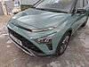 Hyundai BAYON 1.0 T-GDi MHEV Ultimate DCT Euro 6 (s/s) 5dr Mangrove Green