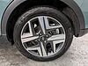 Hyundai BAYON 1.0 T-GDi MHEV Ultimate DCT Euro 6 (s/s) 5dr Mangrove Green