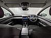Hyundai TUCSON 1.6 T-GDi SE Connect Euro 6 (s/s) 5dr Dark Teal