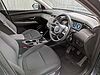 Hyundai TUCSON 1.6 T-GDi SE Connect Euro 6 (s/s) 5dr Dark Teal