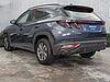 Hyundai TUCSON 1.6 T-GDi SE Connect Euro 6 (s/s) 5dr Dark Teal