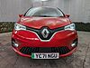 Renault ZOE R135 EV50 52kWh GT Line Auto 5dr (Rapid Charge) Flame Red