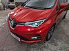 Renault ZOE R135 EV50 52kWh GT Line Auto 5dr (Rapid Charge) Flame Red