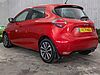 Renault ZOE R135 EV50 52kWh GT Line Auto 5dr (Rapid Charge) Flame Red