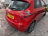 Renault ZOE R135 EV50 52kWh GT Line Auto 5dr (Rapid Charge) Flame Red