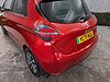 Renault ZOE R135 EV50 52kWh GT Line Auto 5dr (Rapid Charge) Flame Red