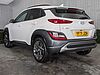 Hyundai KONA 1.6 h-GDi Ultimate DCT Euro 6 (s/s) 5dr Atlas White