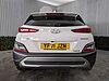 Hyundai KONA 1.6 h-GDi Ultimate DCT Euro 6 (s/s) 5dr Atlas White