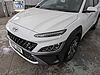 Hyundai KONA 1.6 h-GDi Ultimate DCT Euro 6 (s/s) 5dr Atlas White