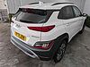 Hyundai KONA 1.6 h-GDi Ultimate DCT Euro 6 (s/s) 5dr Atlas White