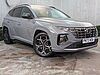 Hyundai TUCSON 1.6 T-GDi N Line Euro 6 (s/s) 5dr Shadow Grey