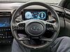 Hyundai TUCSON 1.6 T-GDi N Line Euro 6 (s/s) 5dr Shadow Grey