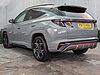 Hyundai TUCSON 1.6 T-GDi N Line Euro 6 (s/s) 5dr Shadow Grey