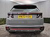 Hyundai TUCSON 1.6 T-GDi N Line Euro 6 (s/s) 5dr Shadow Grey