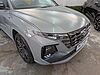 Hyundai TUCSON 1.6 T-GDi N Line Euro 6 (s/s) 5dr Shadow Grey
