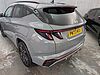 Hyundai TUCSON 1.6 T-GDi N Line Euro 6 (s/s) 5dr Shadow Grey