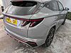 Hyundai TUCSON 1.6 T-GDi N Line Euro 6 (s/s) 5dr Shadow Grey