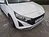 Hyundai I20 1.0 T-GDi Ultimate Euro 6 (s/s) 5dr Atlas White