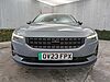 Polestar POLESTAR 2 Single Motor 78kWh Long Range Fastback Auto FWD 5dr Grey
