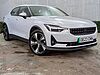 Polestar POLESTAR 2 Single Motor 78kWh Long Range Fastback Auto FWD 5dr Silver