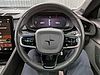 Polestar POLESTAR 2 Single Motor 78kWh Long Range Fastback Auto FWD 5dr Silver