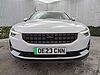 Polestar POLESTAR 2 Single Motor 78kWh Long Range Fastback Auto FWD 5dr Silver