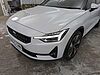 Polestar POLESTAR 2 Single Motor 78kWh Long Range Fastback Auto FWD 5dr Silver