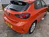 Vauxhall CORSA 1.2 SE Euro 6 5dr Orange
