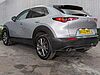Mazda CX-30 2.0 e-SKYACTIV X MHEV GT Sport Tech Edition Euro 6 (s/s) 5dr Silver