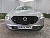 Mazda CX-30 2.0 e-SKYACTIV X MHEV GT Sport Tech Edition Euro 6 (s/s) 5dr Silver