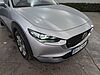 Mazda CX-30 2.0 e-SKYACTIV X MHEV GT Sport Tech Edition Euro 6 (s/s) 5dr Silver