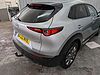 Mazda CX-30 2.0 e-SKYACTIV X MHEV GT Sport Tech Edition Euro 6 (s/s) 5dr Silver