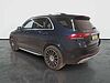 Mercedes-Benz GLE 2.9 GLE400d AMG Line (Premium) G-Tronic 4MATIC Euro 6 (s/s) 5dr (7 Seat) Blue