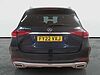 Mercedes-Benz GLE 2.9 GLE400d AMG Line (Premium) G-Tronic 4MATIC Euro 6 (s/s) 5dr (7 Seat) Blue