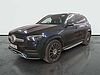 Mercedes-Benz GLE 2.9 GLE400d AMG Line (Premium) G-Tronic 4MATIC Euro 6 (s/s) 5dr (7 Seat) Blue