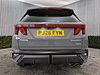 Hyundai TUCSON 1.6T Hybrid N Line Edition Auto Euro 6 (s/s) 5dr Shadow Grey