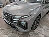 Hyundai TUCSON 1.6T Hybrid N Line Edition Auto Euro 6 (s/s) 5dr Shadow Grey